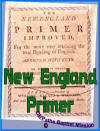 The New England Primer