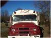 Zion's Bus