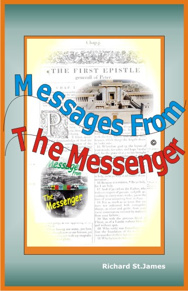 Messages From The Messenger
