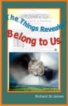 The Things Revealed Belong Unto Us