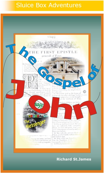 The Gospel Of John