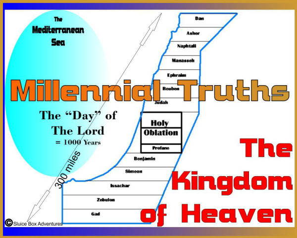 The Millennial Kingdom