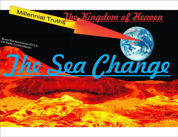 The Sea Change