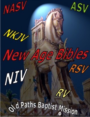 New Age Bibles