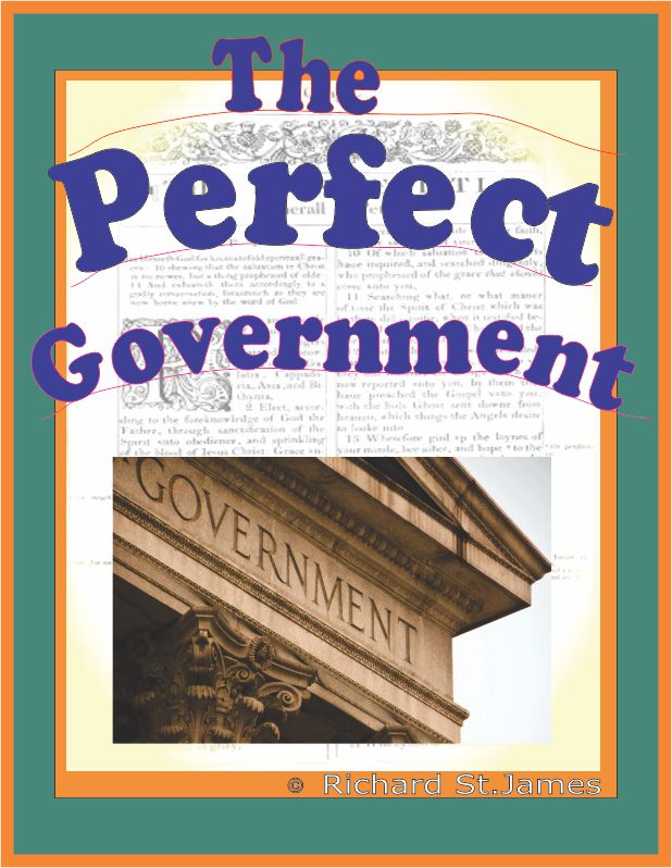 The Perfect Government