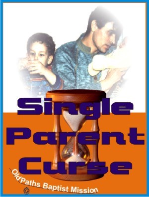 Single Parent Curse