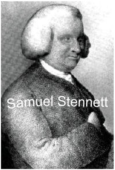 Sammuel Stennett